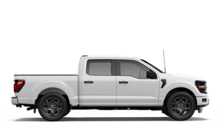 2026 Ford F-150® External Image 1